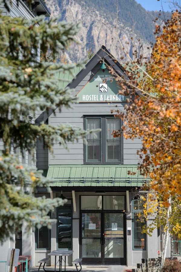 Crested Butte Hostel Extérieur photo