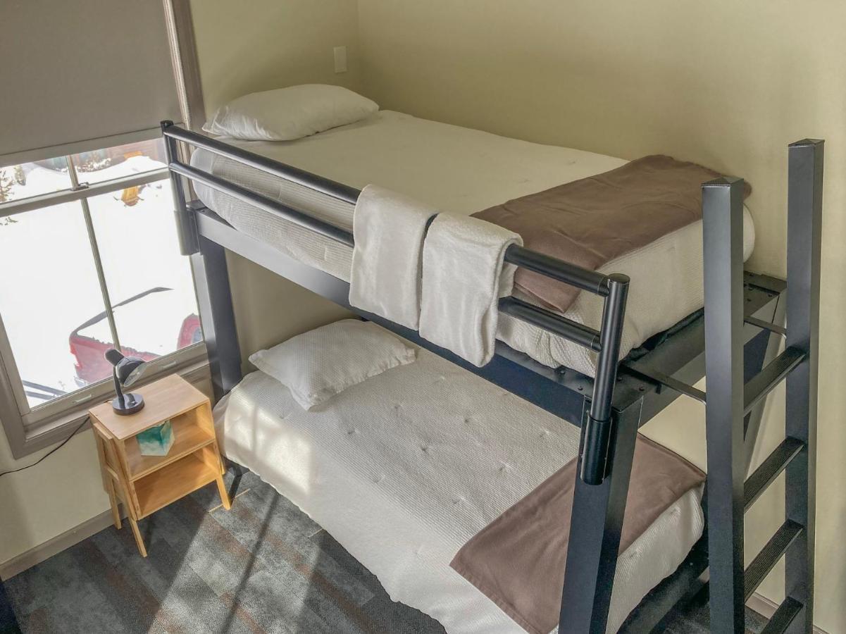 Crested Butte Hostel Extérieur photo