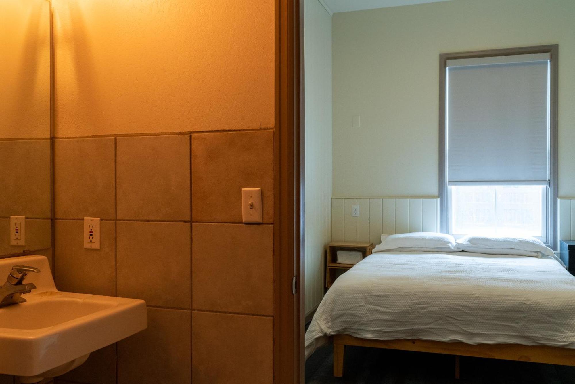 Crested Butte Hostel Chambre photo