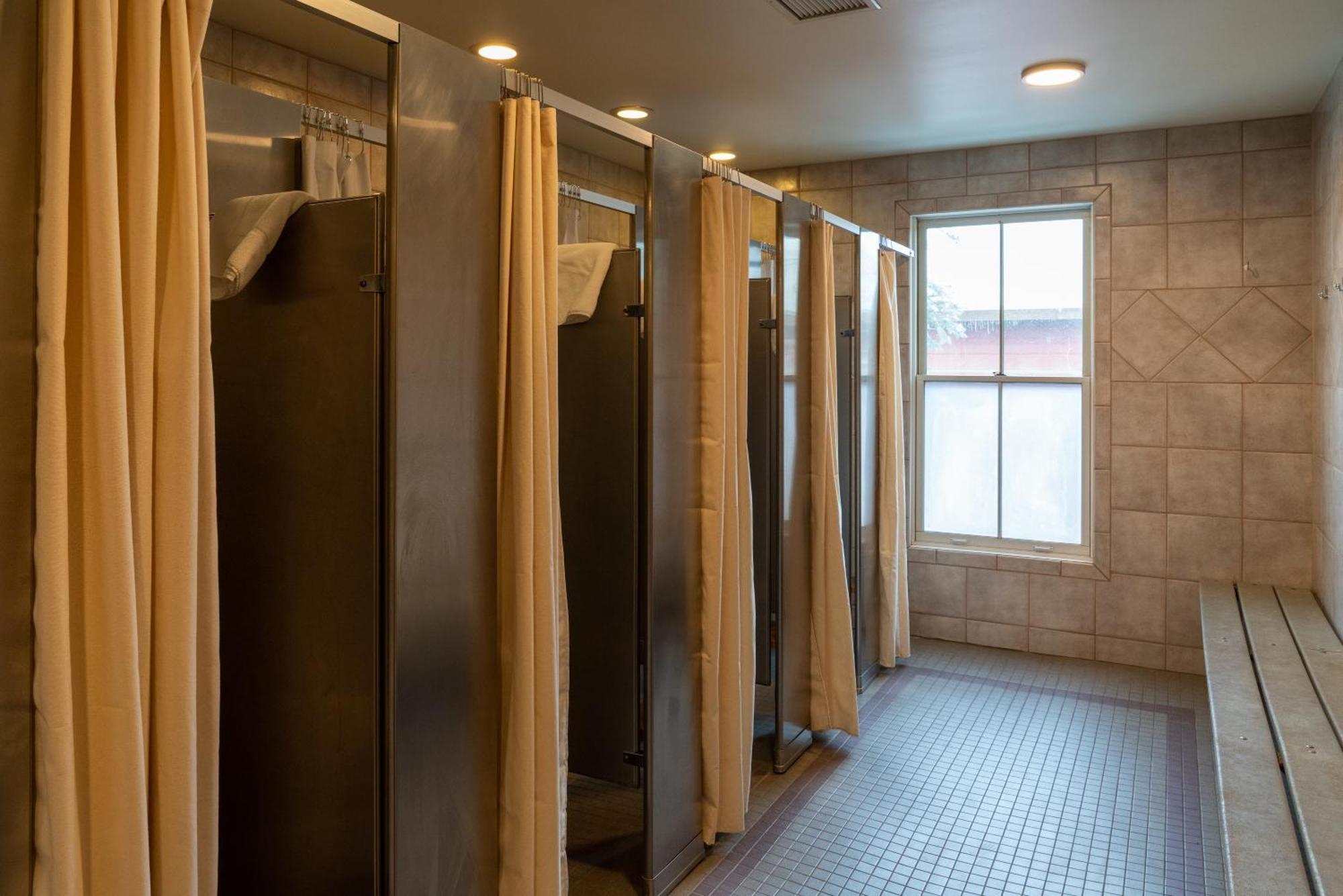Crested Butte Hostel Chambre photo